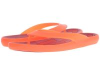 Cheap Camper Euro Sandals for Men - Dolphin - K100044 - Dark Orange On Sale